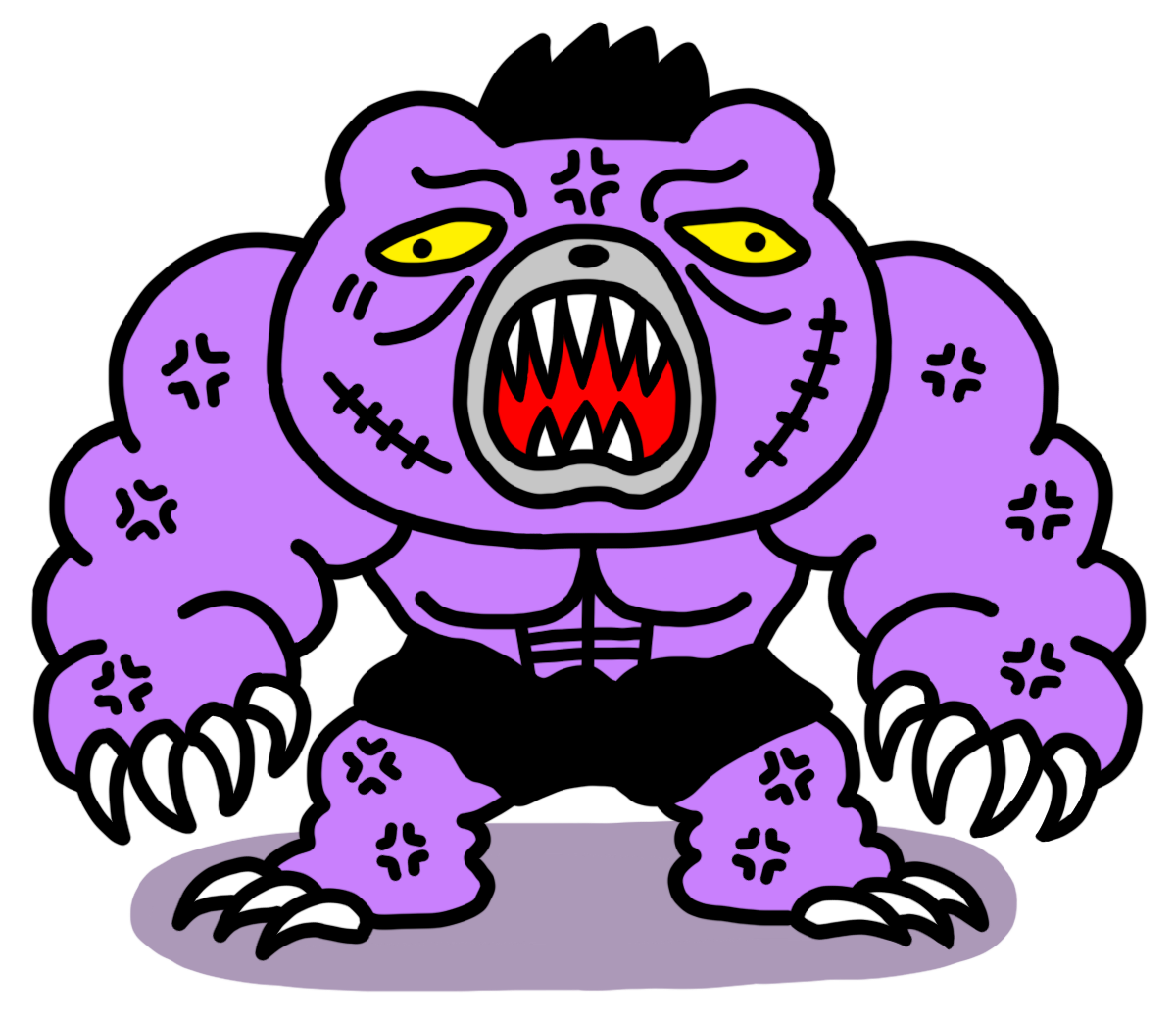 ソビくんの父