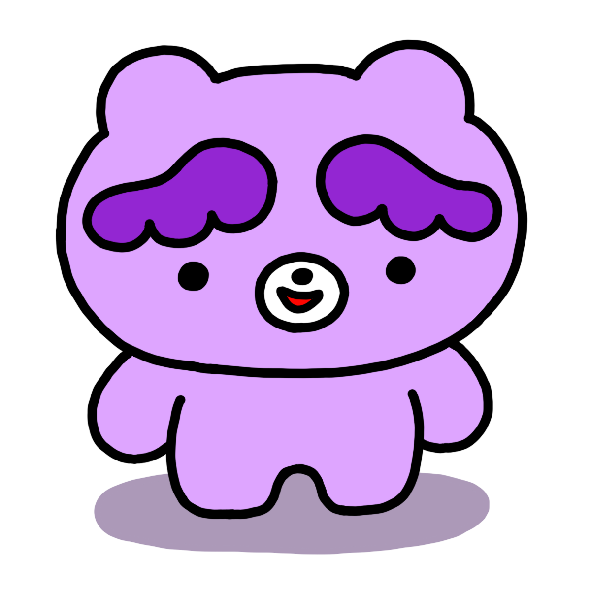 ソビくん