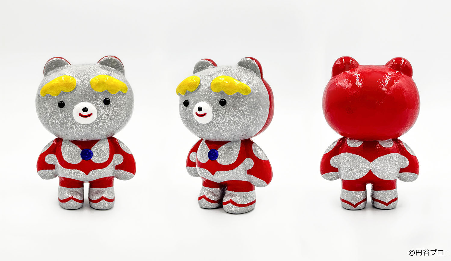 ウルトラマン × ソビくん